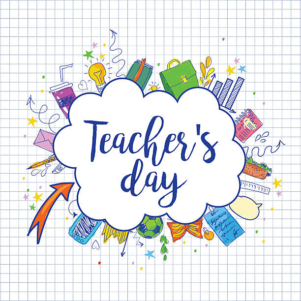 TEACHER'S DAY 2020